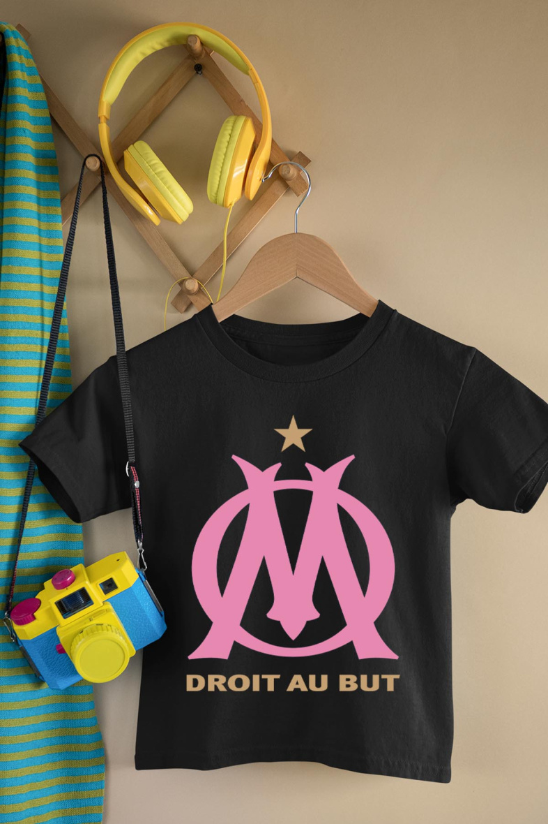 Mayorista I.A.L.D FRANCE - Camiseta niño | amor minnie