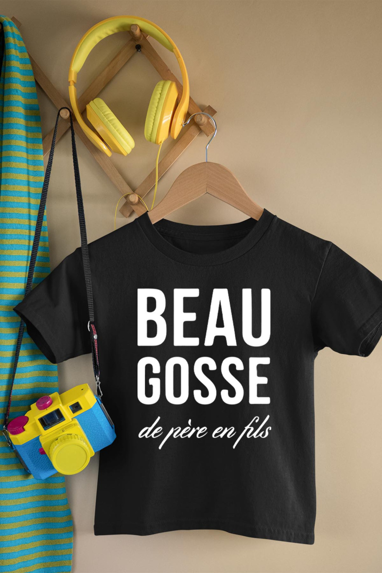Großhändler I.A.L.D FRANCE - Jungen-T-Shirt | SSJ Namekian
