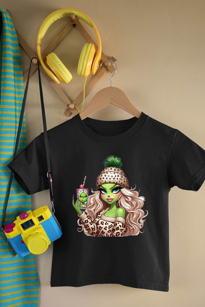 Grossista I.A.L.D FRANCE - Maglietta per bambini | Amo Minnie