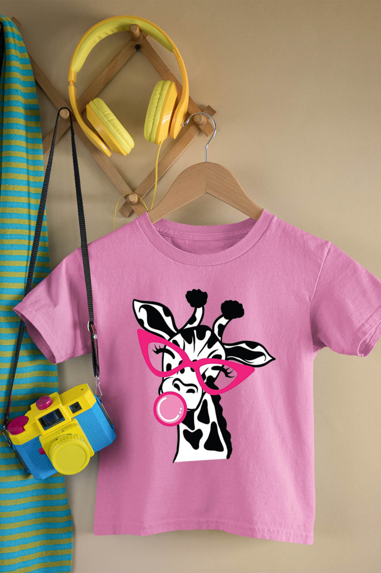 Grossista I.A.L.D FRANCE - Maglietta per bambini | Amo Minnie