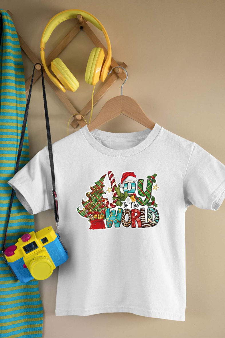 Grossiste I.A.L.D FRANCE - Tshirt Garçon | Joy wrld