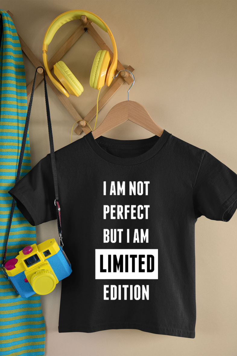 Mayorista I.A.L.D FRANCE - Camiseta niño | amor minnie
