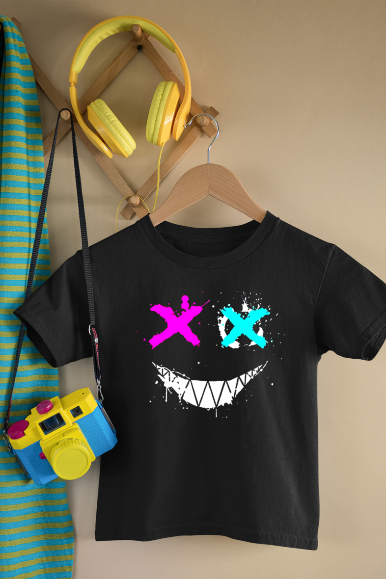 Wholesaler I.A.L.D FRANCE - Child T-shirt | love minnie