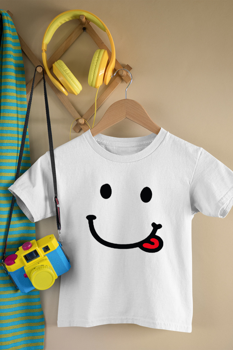 Wholesaler I.A.L.D FRANCE - Child T-shirt | love minnie