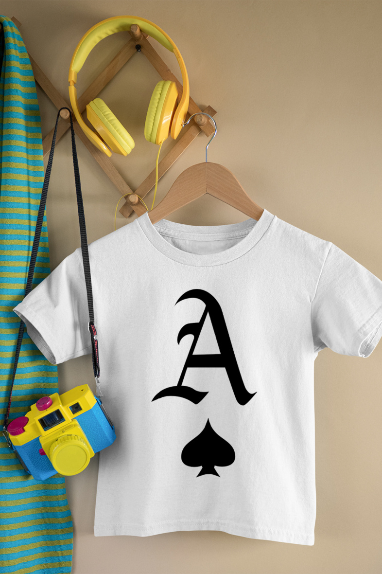 Wholesaler I.A.L.D FRANCE - Child T-shirt | love minnie