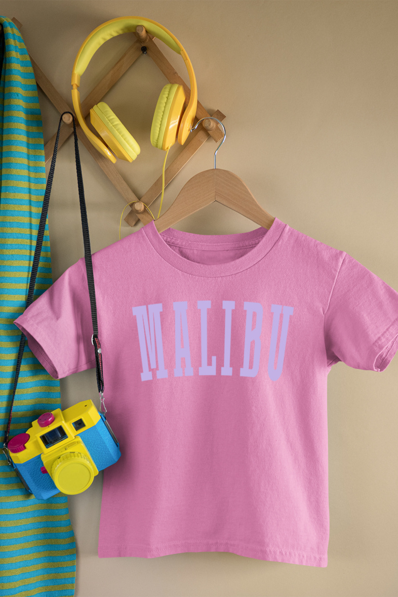Wholesaler I.A.L.D FRANCE - Child T-shirt | love minnie