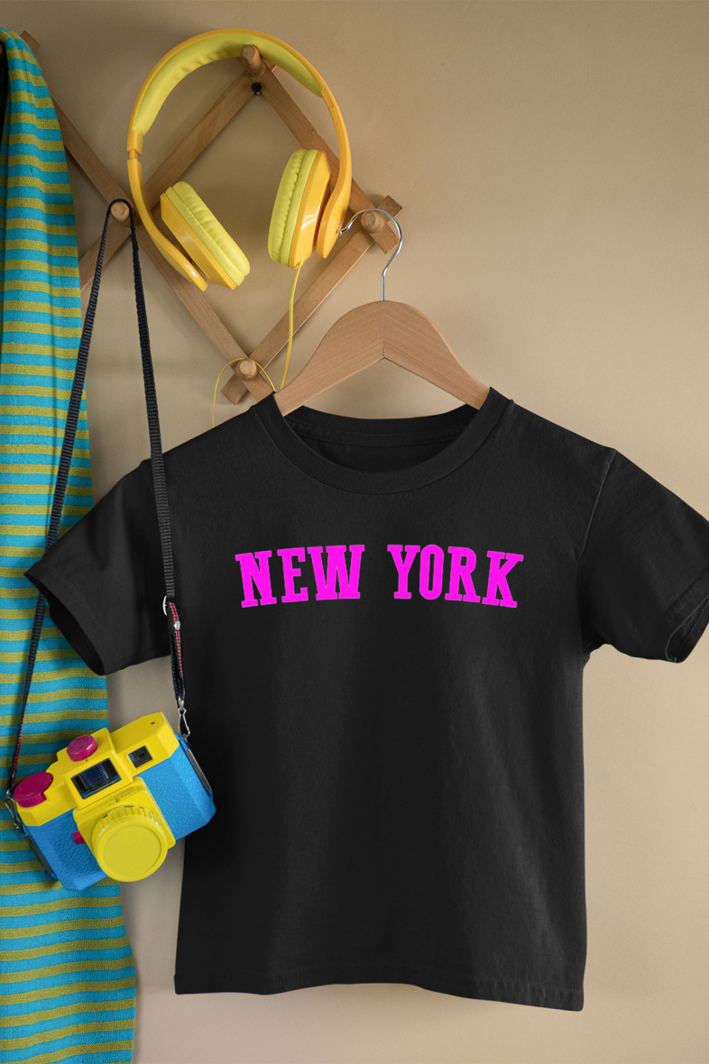 Wholesaler I.A.L.D FRANCE - Child T-shirt | love minnie