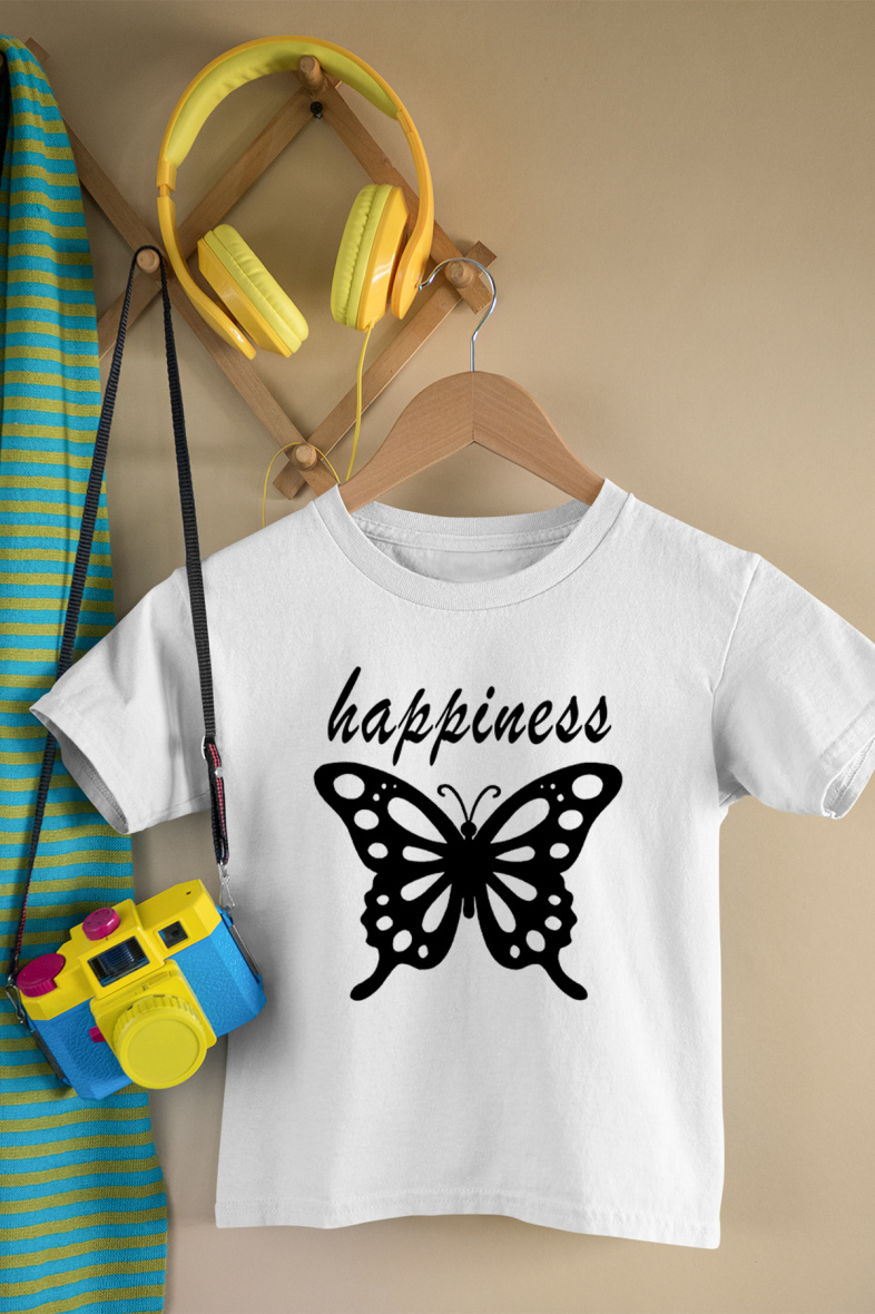Wholesaler I.A.L.D FRANCE - Child T-shirt | love minnie