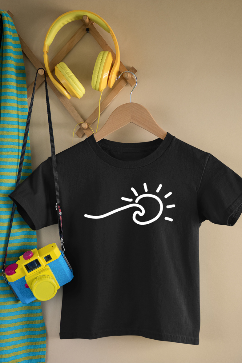 Wholesaler I.A.L.D FRANCE - Child T-shirt | love minnie