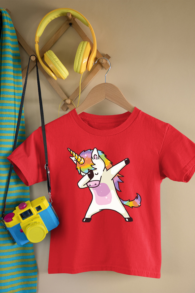 Grossiste I.A.L.D FRANCE - Tshirt Fille | uni dab