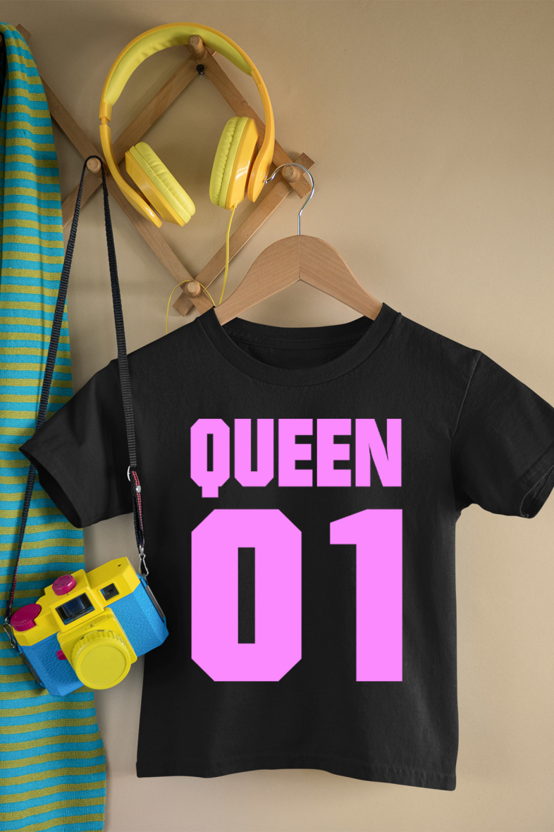 Grossiste I.A.L.D FRANCE - Tshirt Fille | Q01