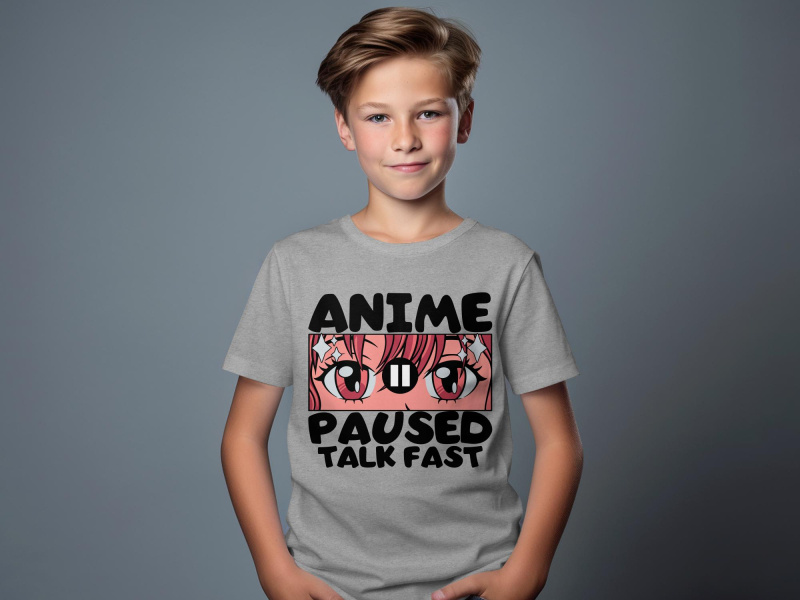 Wholesaler I.A.L.D FRANCE - Child T-shirt | love minnie