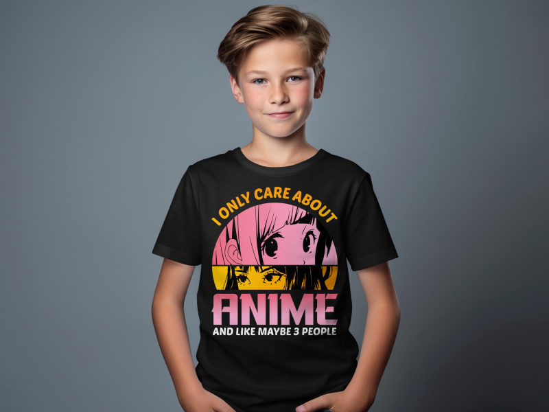 Wholesaler I.A.L.D FRANCE - Child T-shirt | love minnie