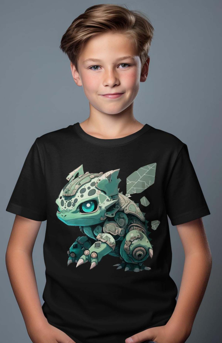 Wholesaler I.A.L.D FRANCE - Boy Tee | Bulbot