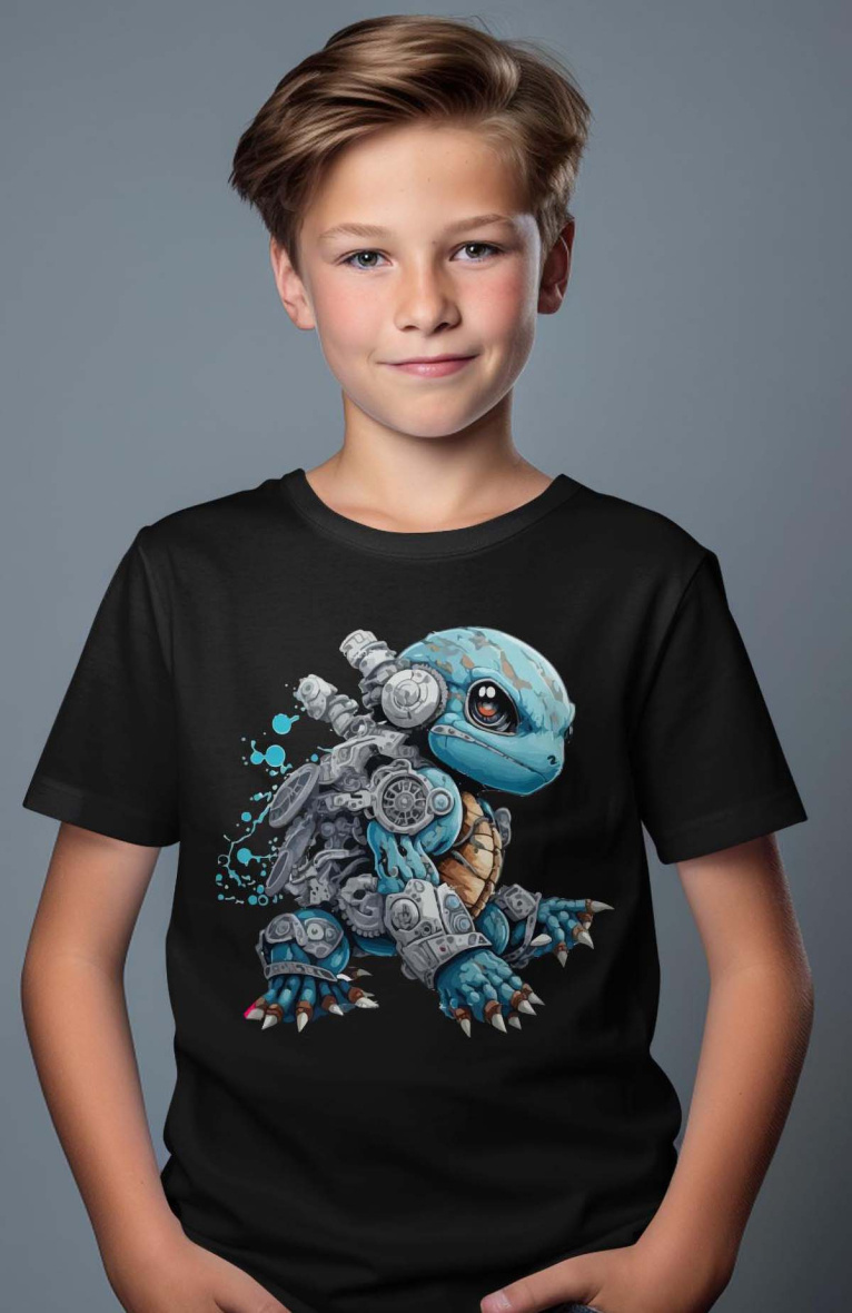 Wholesaler I.A.L.D FRANCE - Boy Tee | carabot