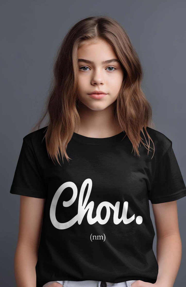 Großhändler I.A.L.D FRANCE - Mädchen-T-Shirt | Kohl