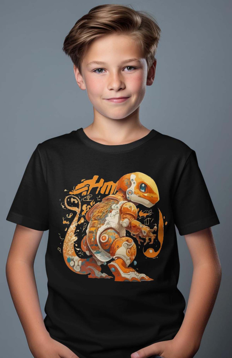 Wholesaler I.A.L.D FRANCE - Boy's tee  | salabot