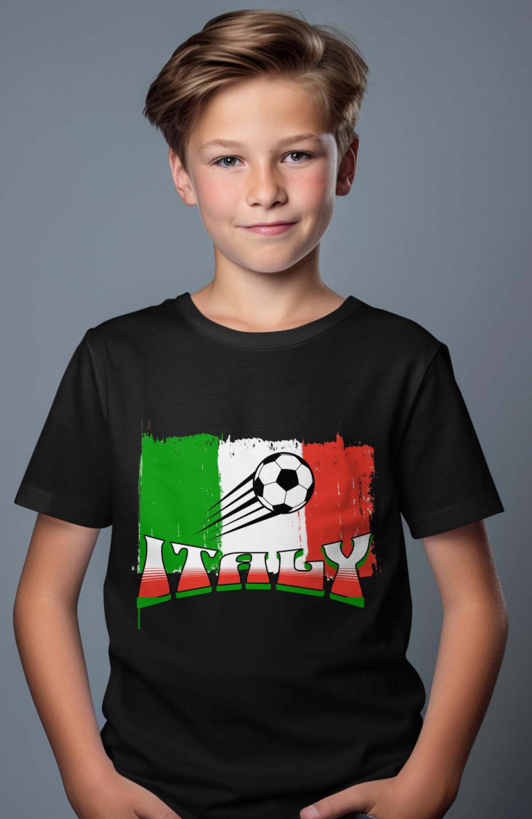 Wholesaler I.A.L.D FRANCE - Boy's tee  | Italy 24