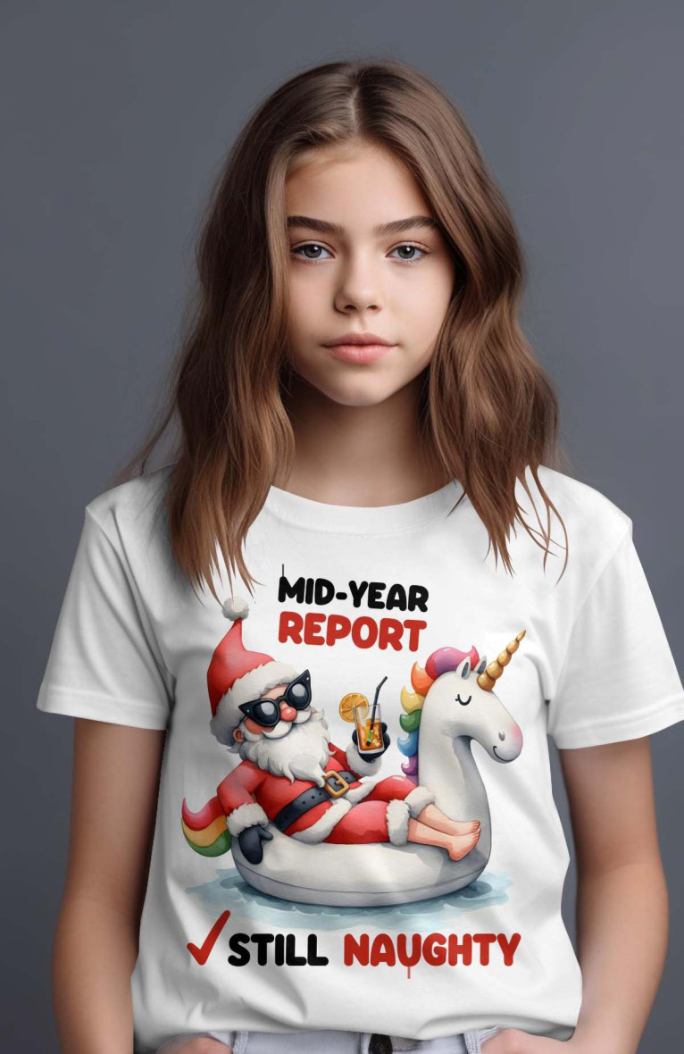Grossista I.A.L.D FRANCE - Maglietta bambina | Metà anno