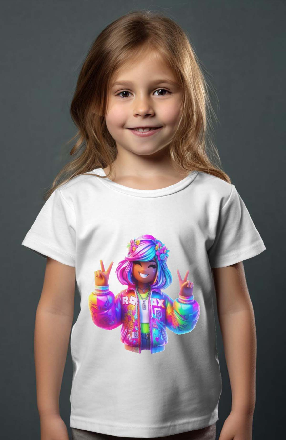 Wholesaler I.A.L.D FRANCE - Rob doudoune - Girl's tee