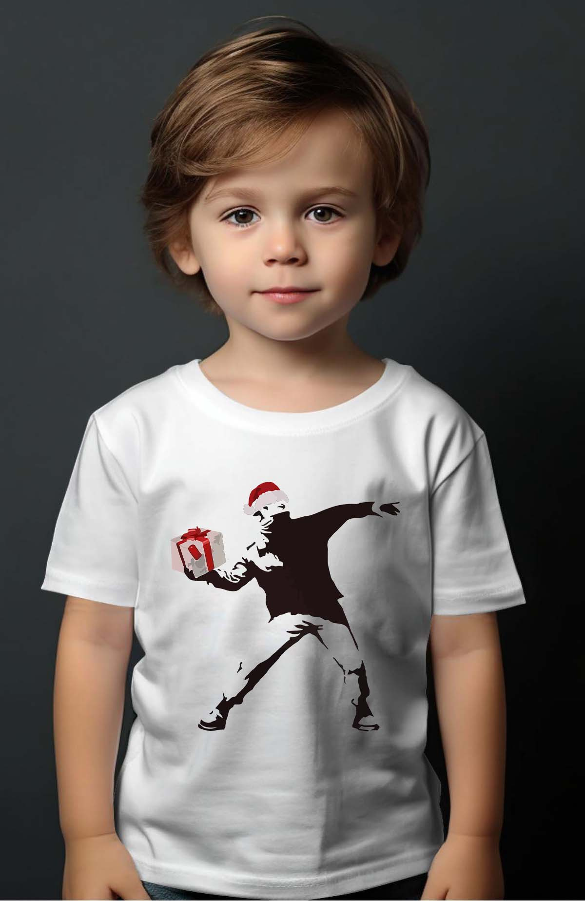 Großhändler I.A.L.D FRANCE - Kdo Bomb - T-Shirt für Jungen