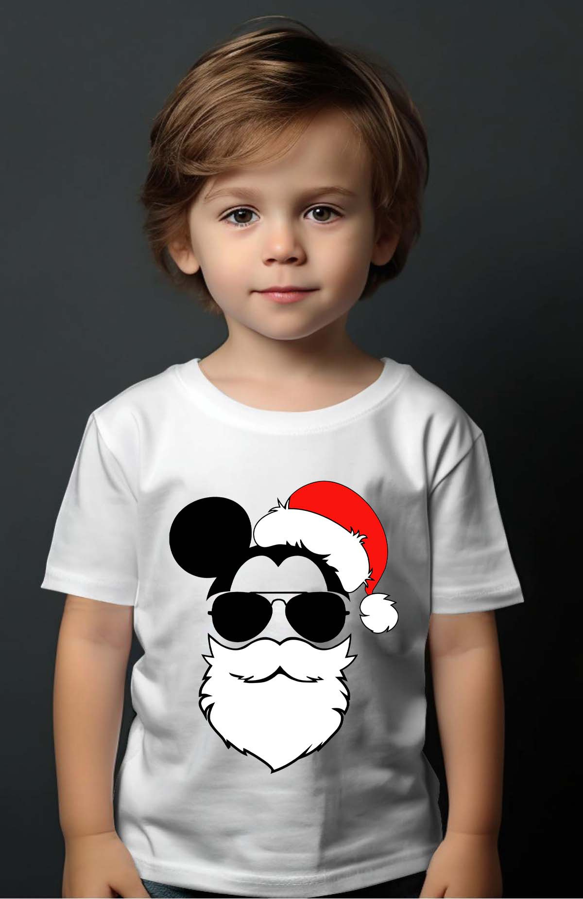 Mayorista I.A.L.D FRANCE - MickNoel - Camiseta niño