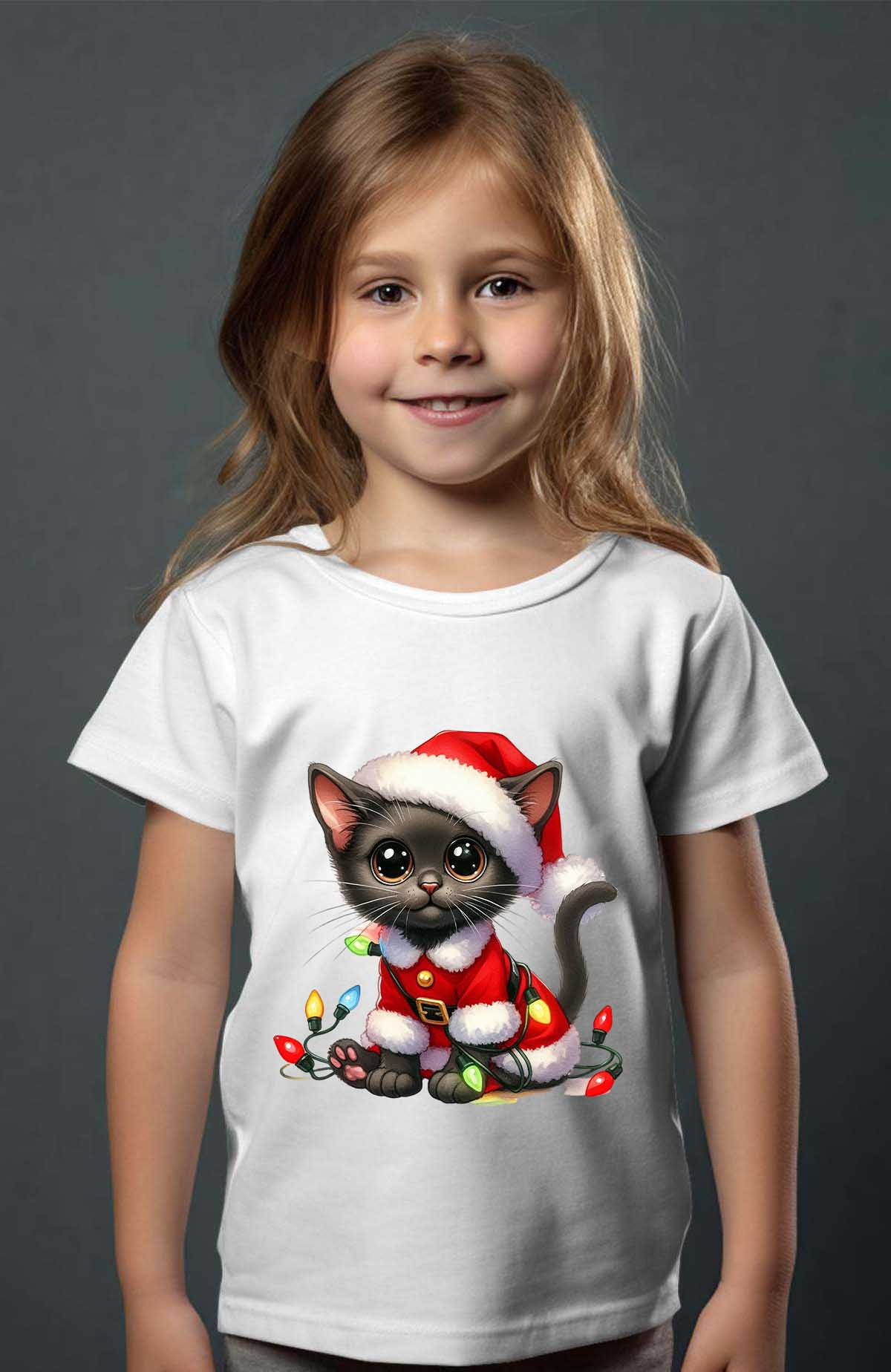 Wholesaler I.A.L.D FRANCE - Mimicat - Tee Girl