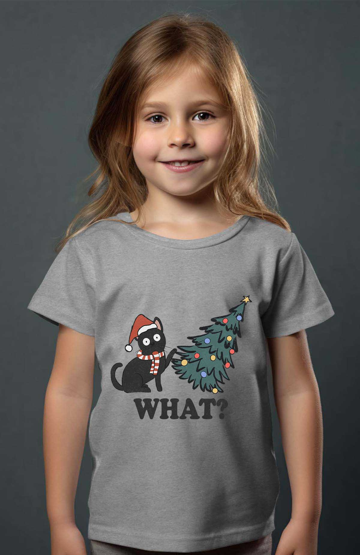 Wholesaler I.A.L.D FRANCE - Quoi encore - Tee Girl