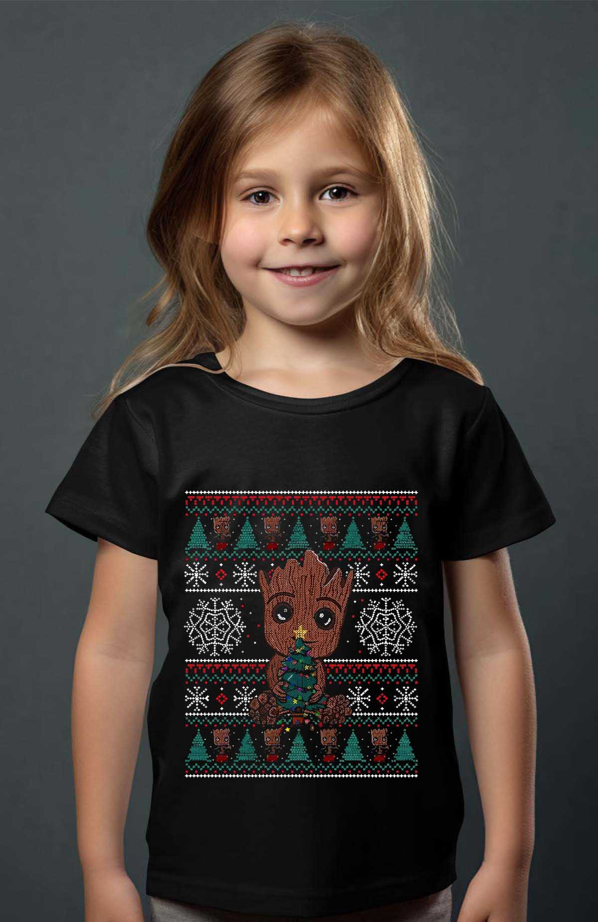 Grossiste I.A.L.D FRANCE - Grooxms - T-shirt Fille