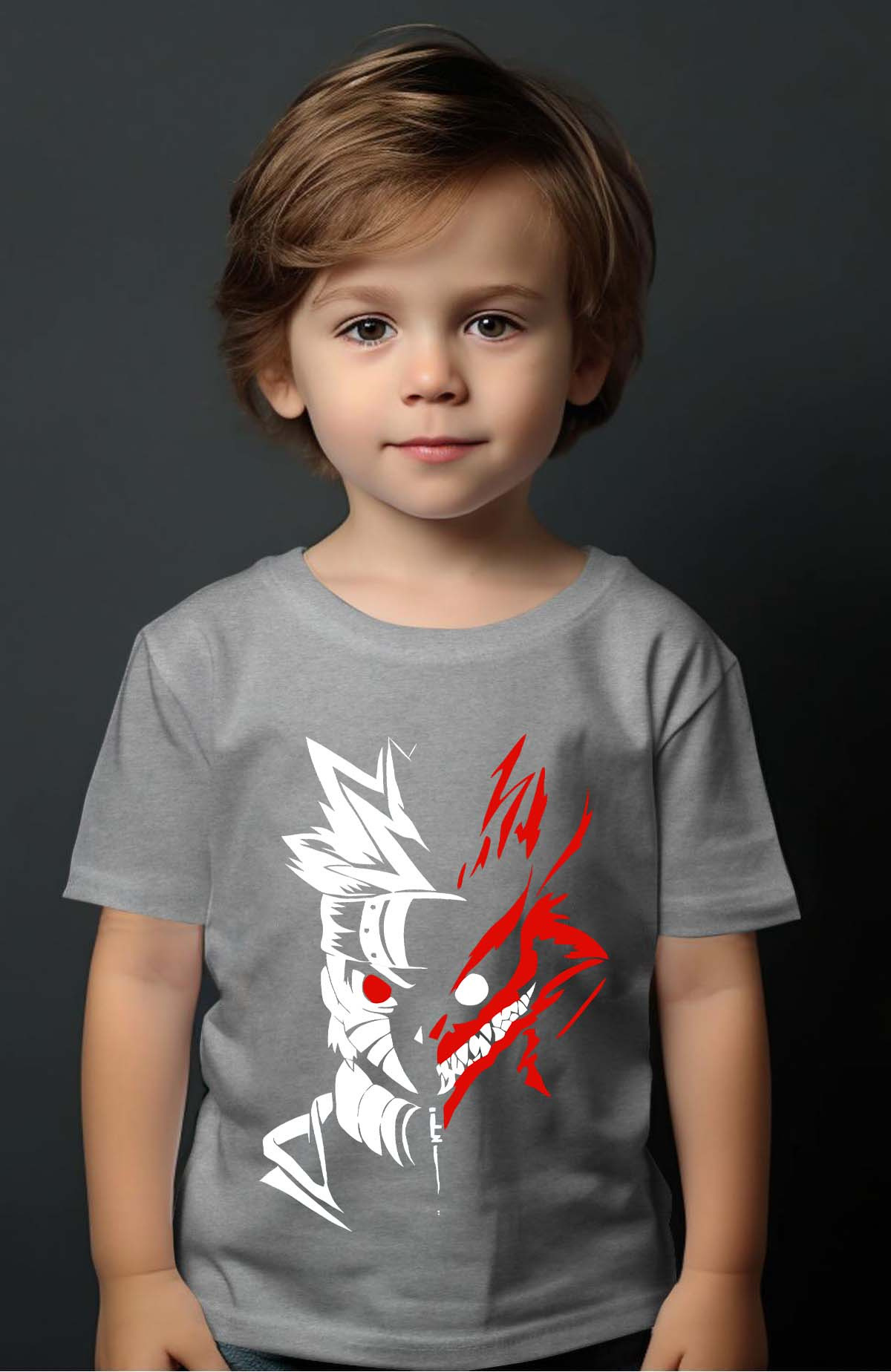Mayorista I.A.L.D FRANCE - FoxNar - Camiseta niño