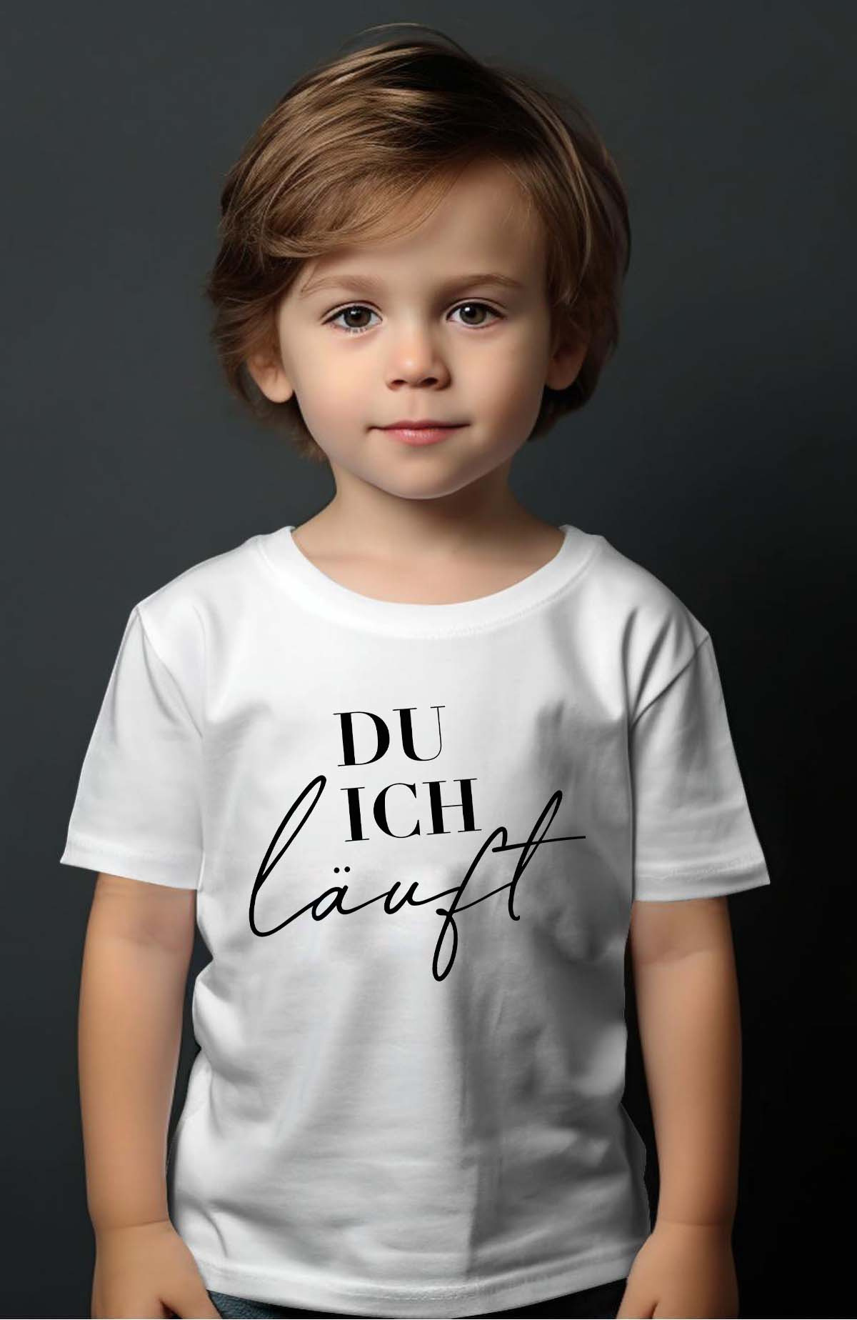 Wholesaler I.A.L.D FRANCE - Ich lauft - Tee Boy