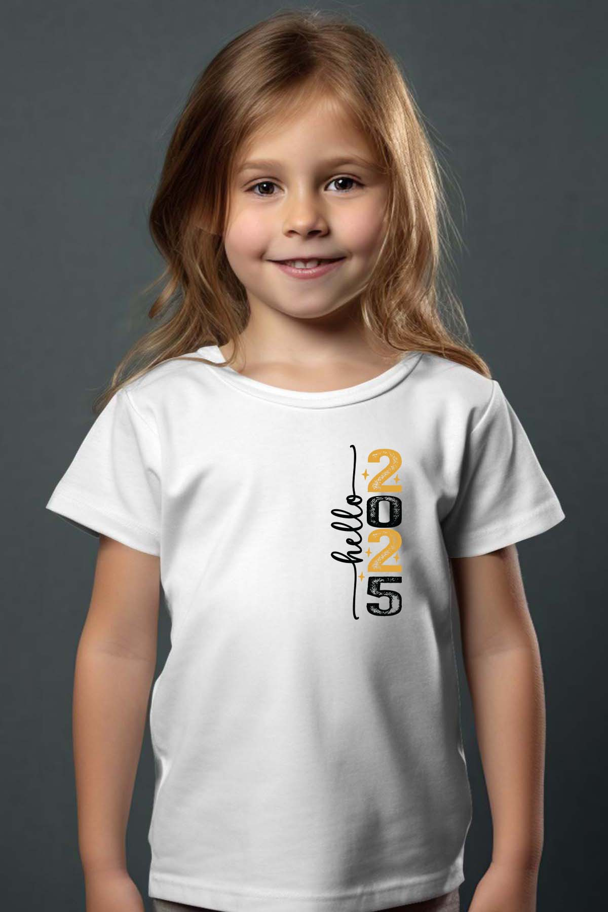 Wholesaler I.A.L.D FRANCE - Coeur25 - Tee Girl