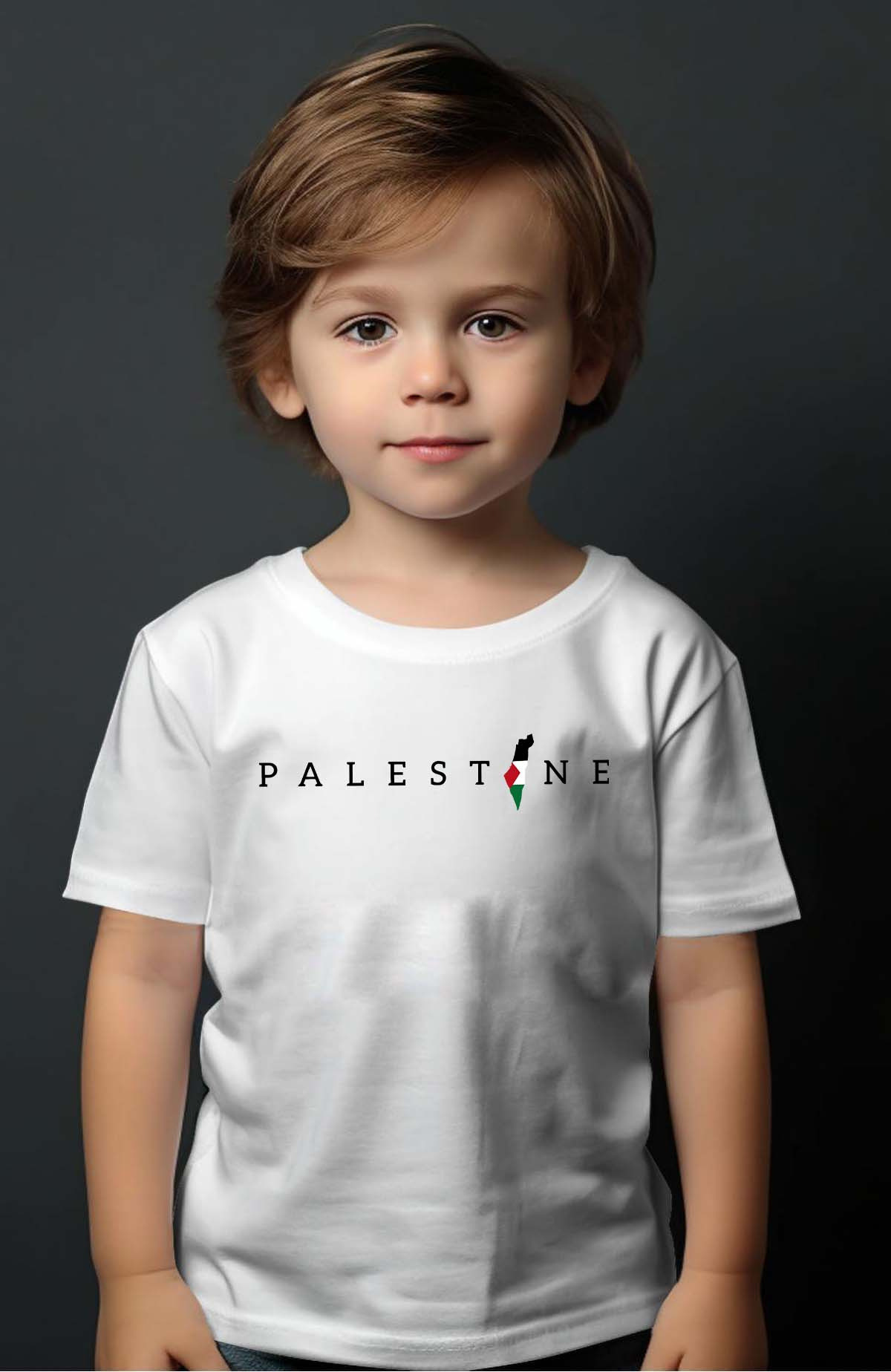 Wholesaler I.A.L.D FRANCE - PalestCarte - Tee Boy