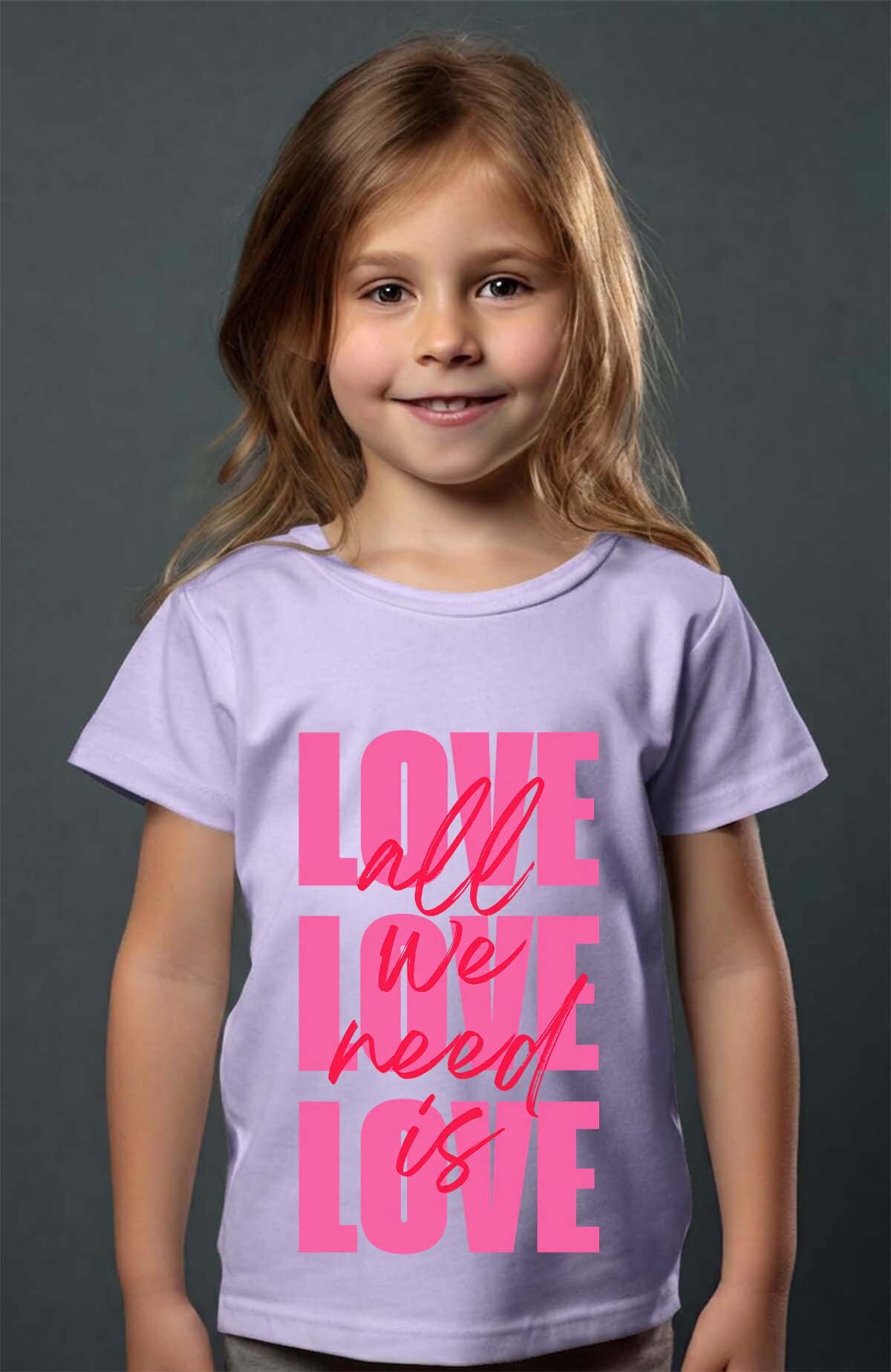 Wholesaler I.A.L.D FRANCE - 4ad802cb-2a43-46f7-9d4c-8186d8bb3811 - Tee Girl