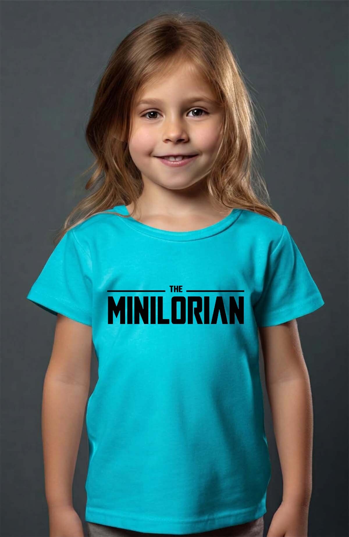 Grossiste I.A.L.D FRANCE - Minilorian - T-shirt Fille