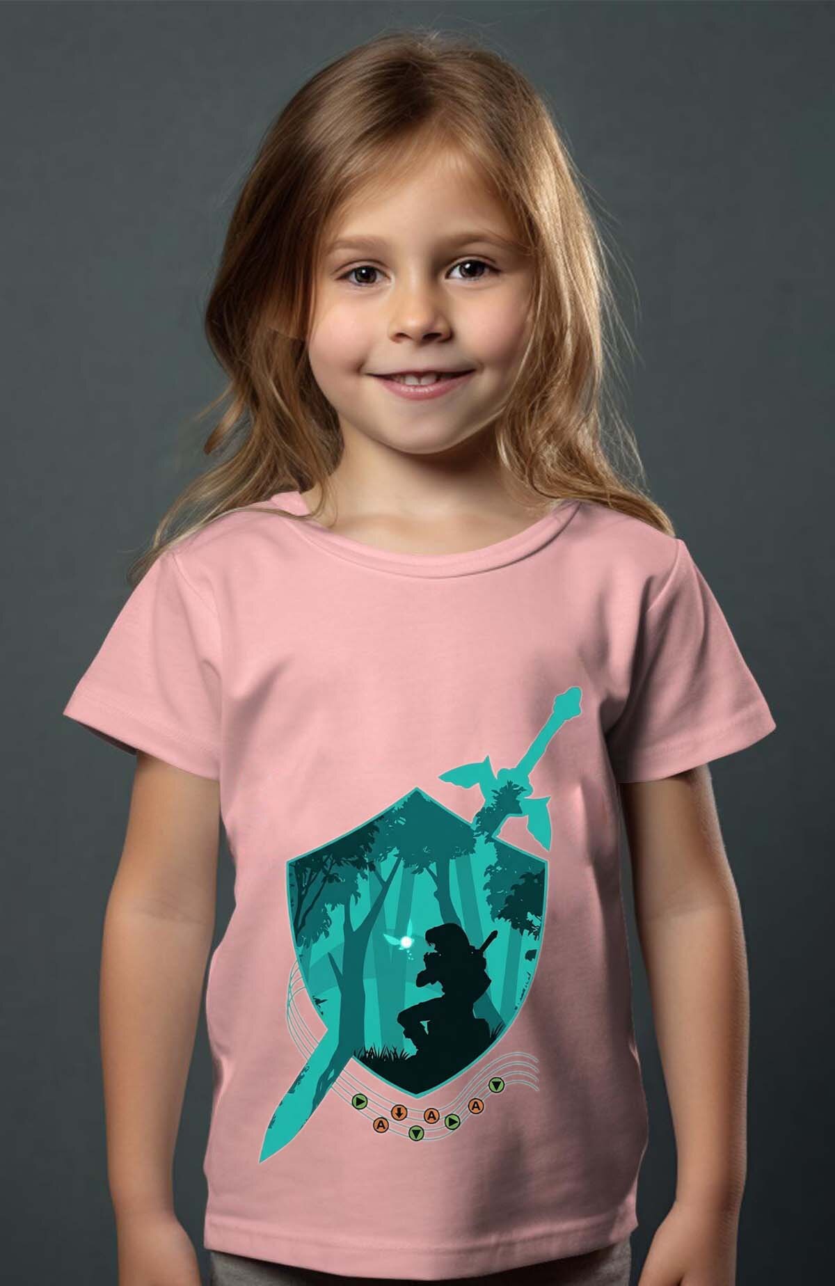 Wholesaler I.A.L.D FRANCE - Sword ocarina - Tee Girl