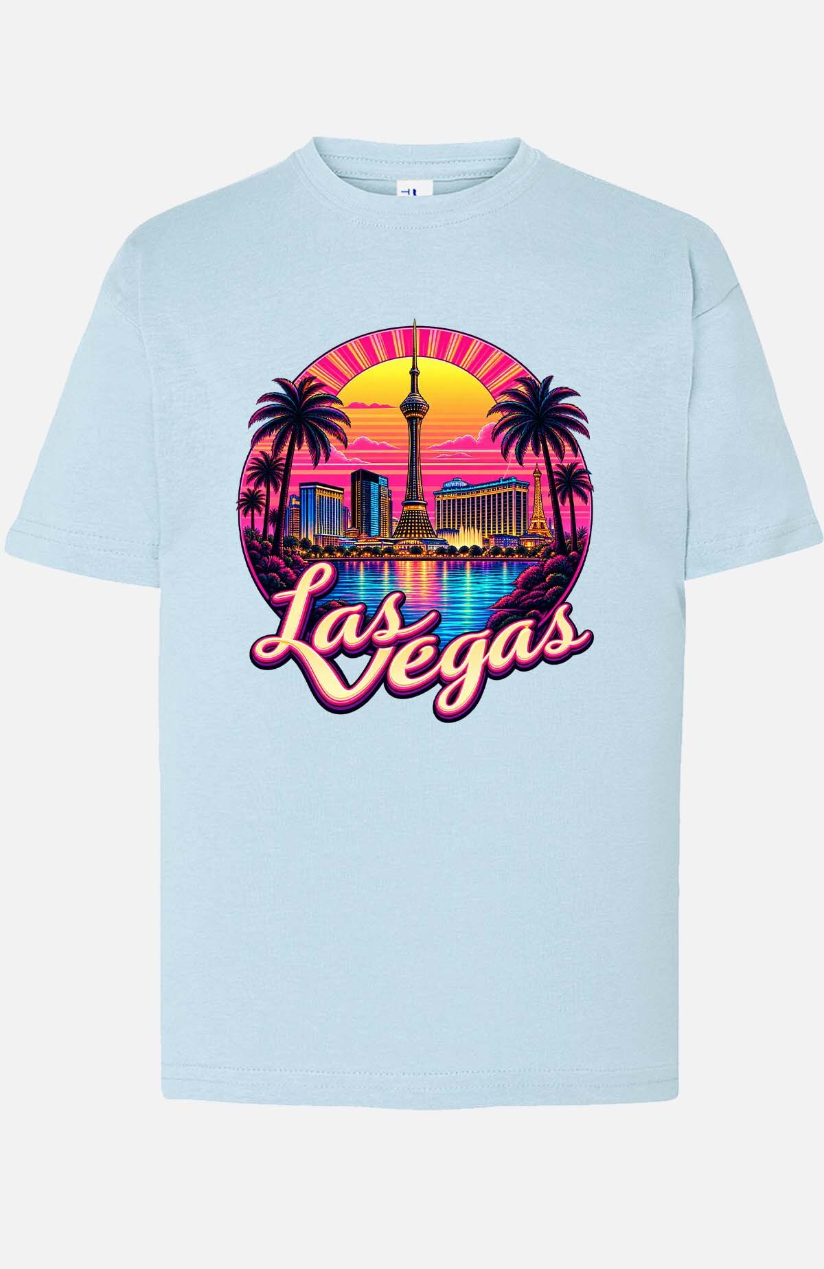 Wholesaler I.A.L.D FRANCE - 03 las vegas - Tee Boy