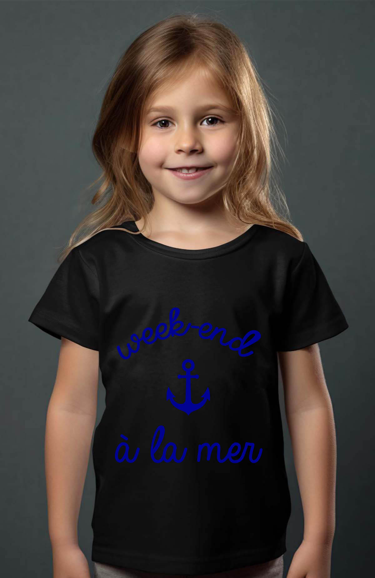 Wholesaler I.A.L.D FRANCE - WALM - Tee Girl