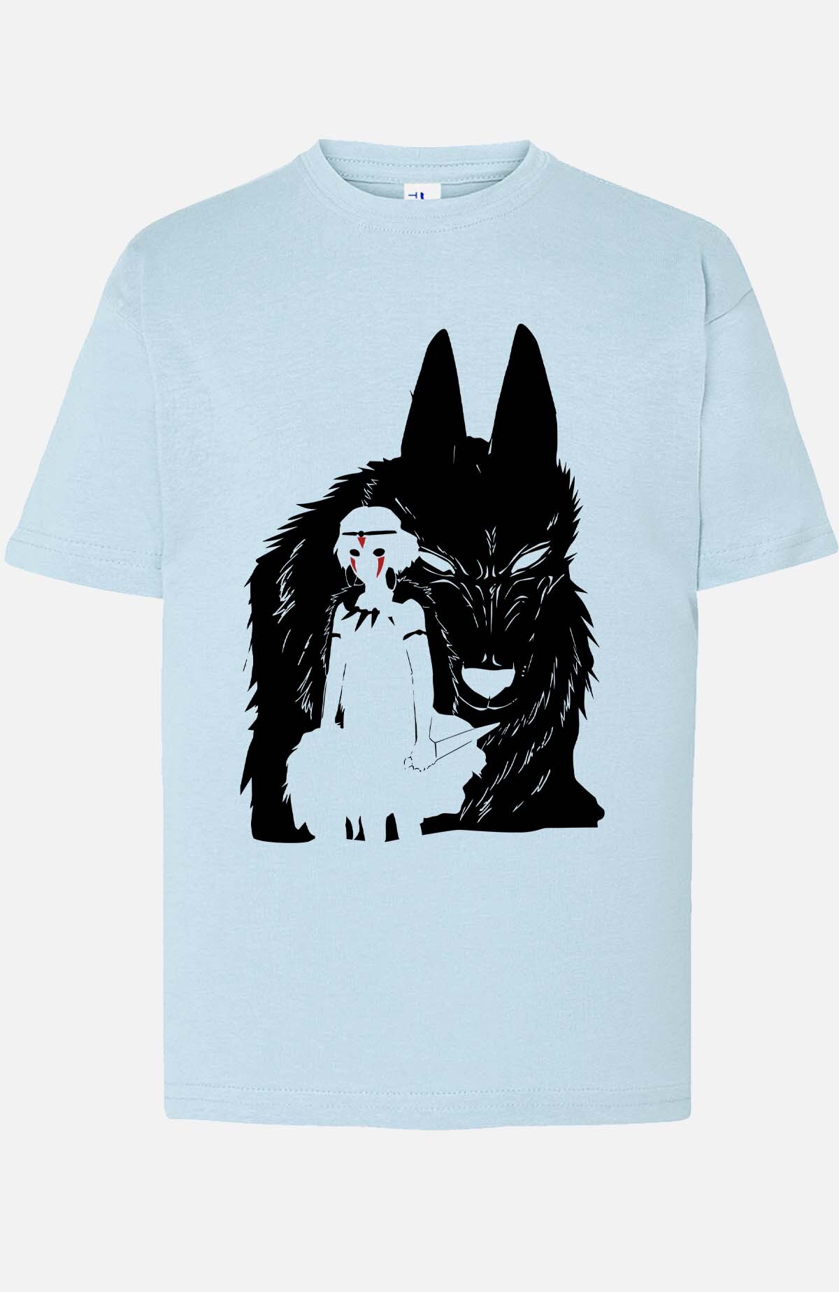 Grossiste I.A.L.D FRANCE - ANIME (53) - T-shirt Garçon