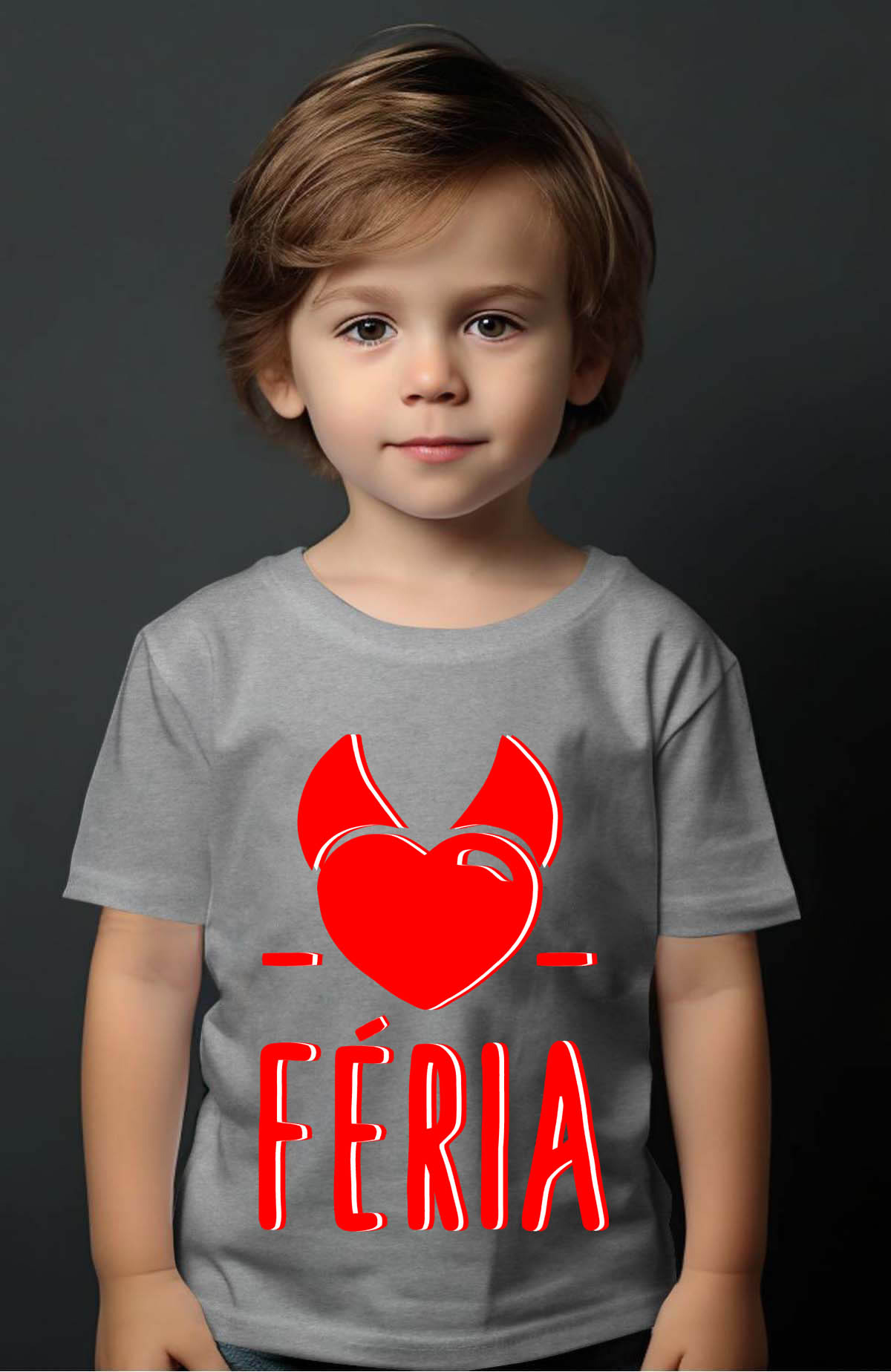 Wholesaler I.A.L.D FRANCE - Feria corne - Tee Boy