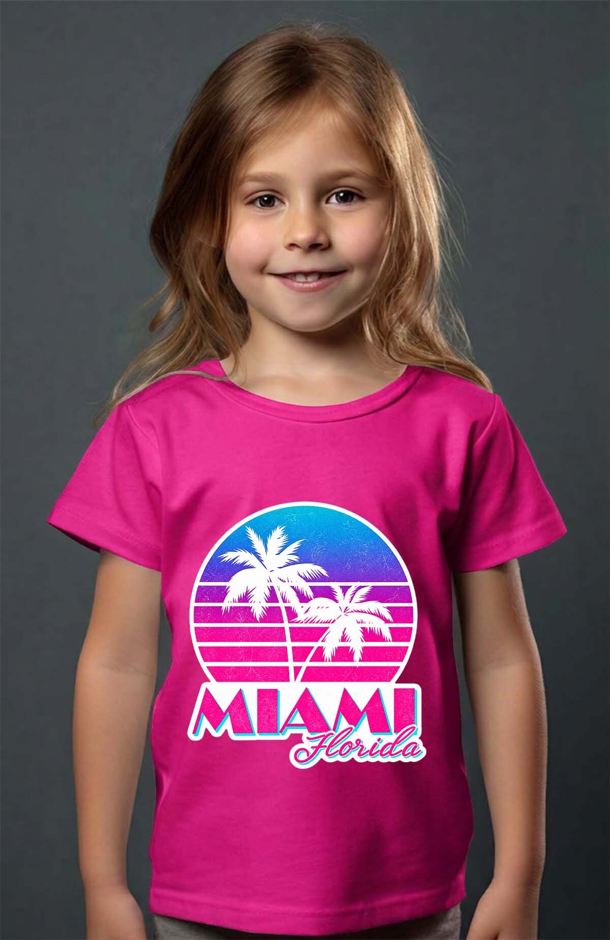 Wholesaler I.A.L.D FRANCE - Ba4db863-82de-4b06-bdf5-335aa4660390 - Tee Girl