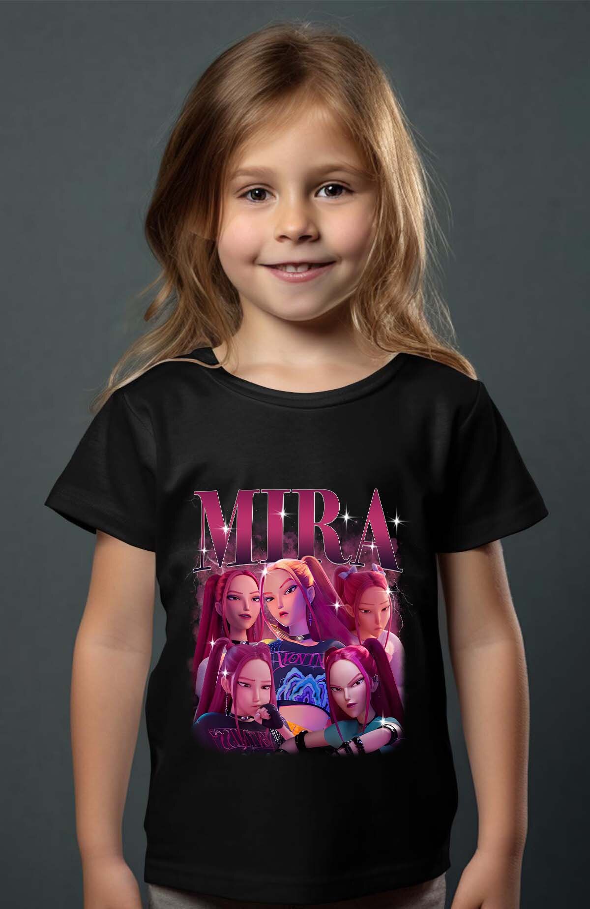 Wholesaler I.A.L.D FRANCE - Mira Bootleg - Tee Girl