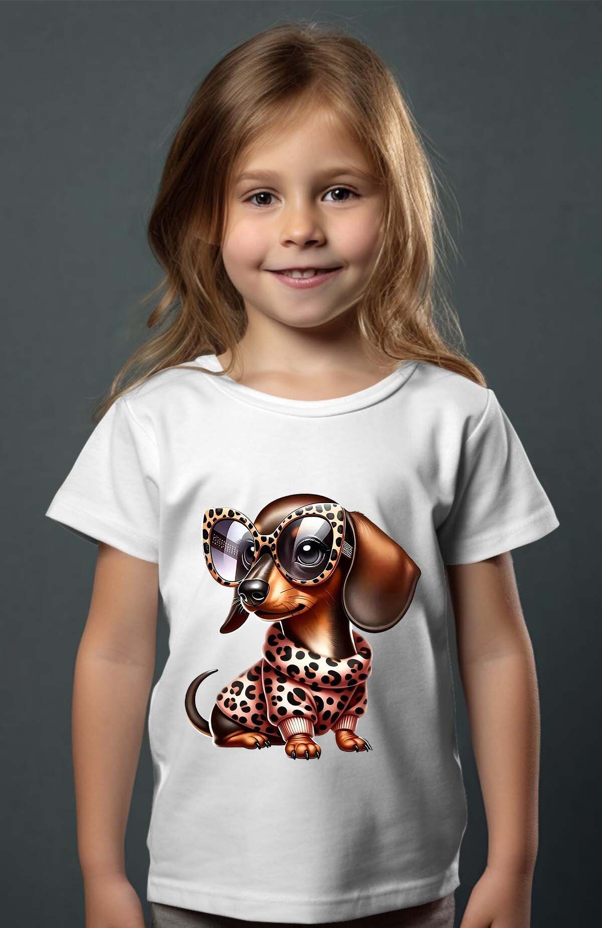 Wholesaler I.A.L.D FRANCE - dog glasse leo - Tee Girl