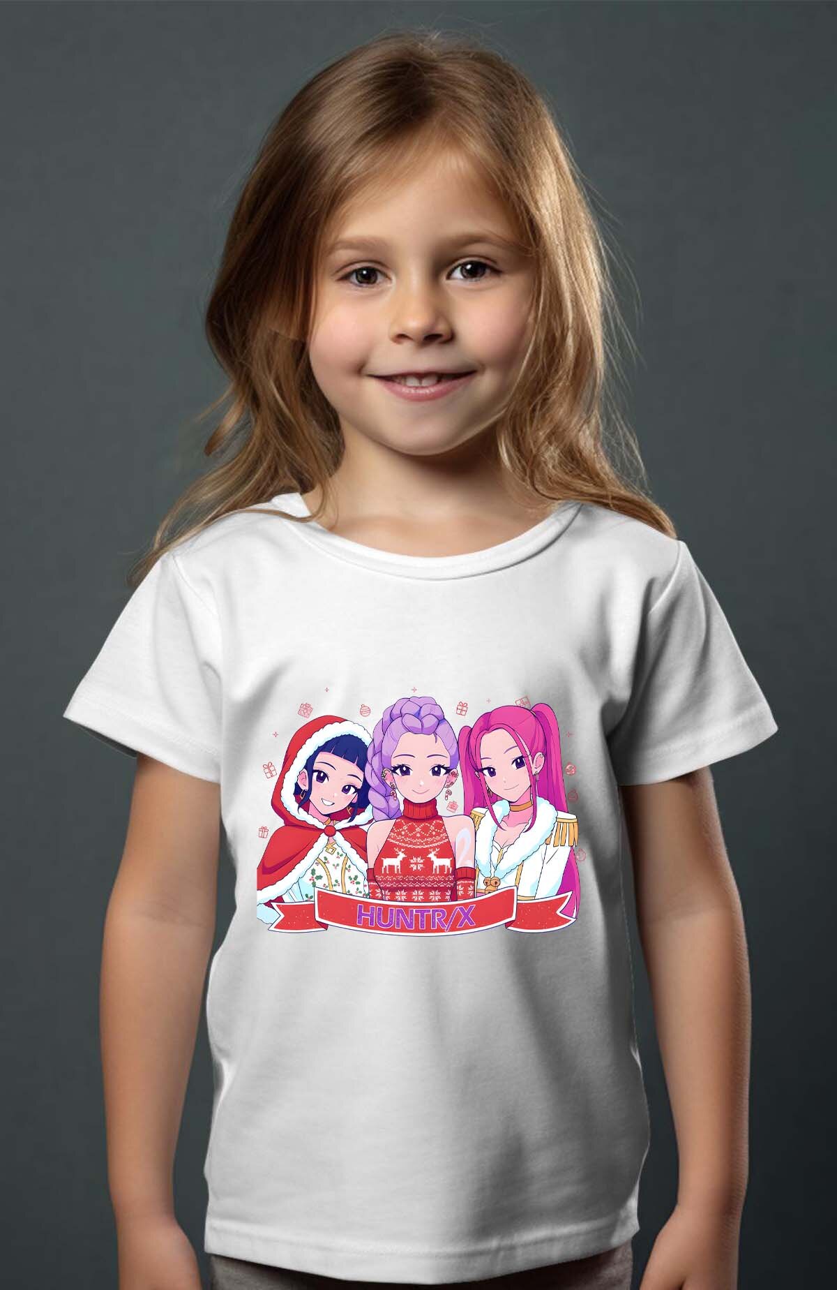 Wholesaler I.A.L.D FRANCE - Noel Hunters Class - Tee Girl