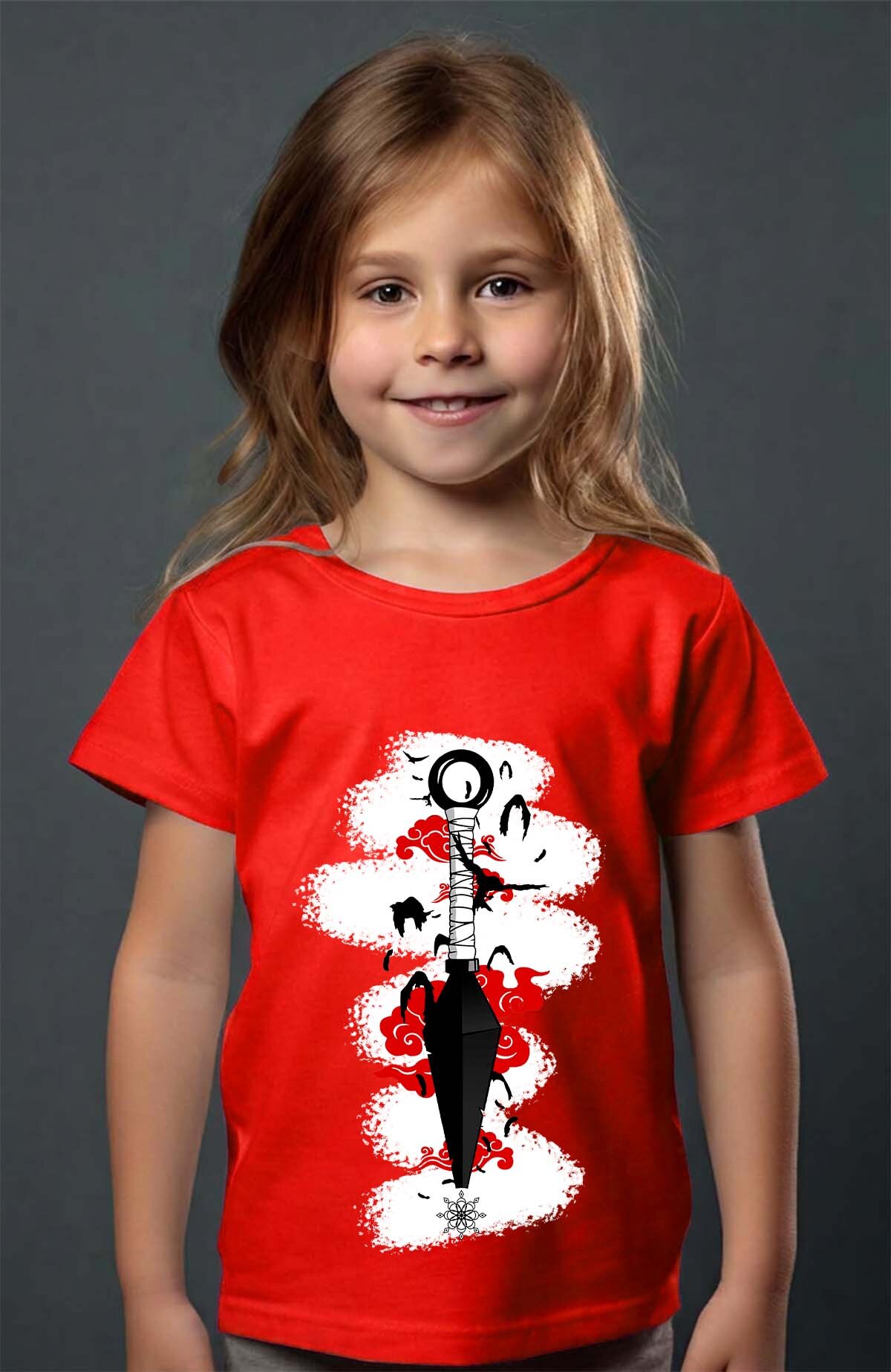 Wholesaler I.A.L.D FRANCE - Shuriken kunai - Tee Girl