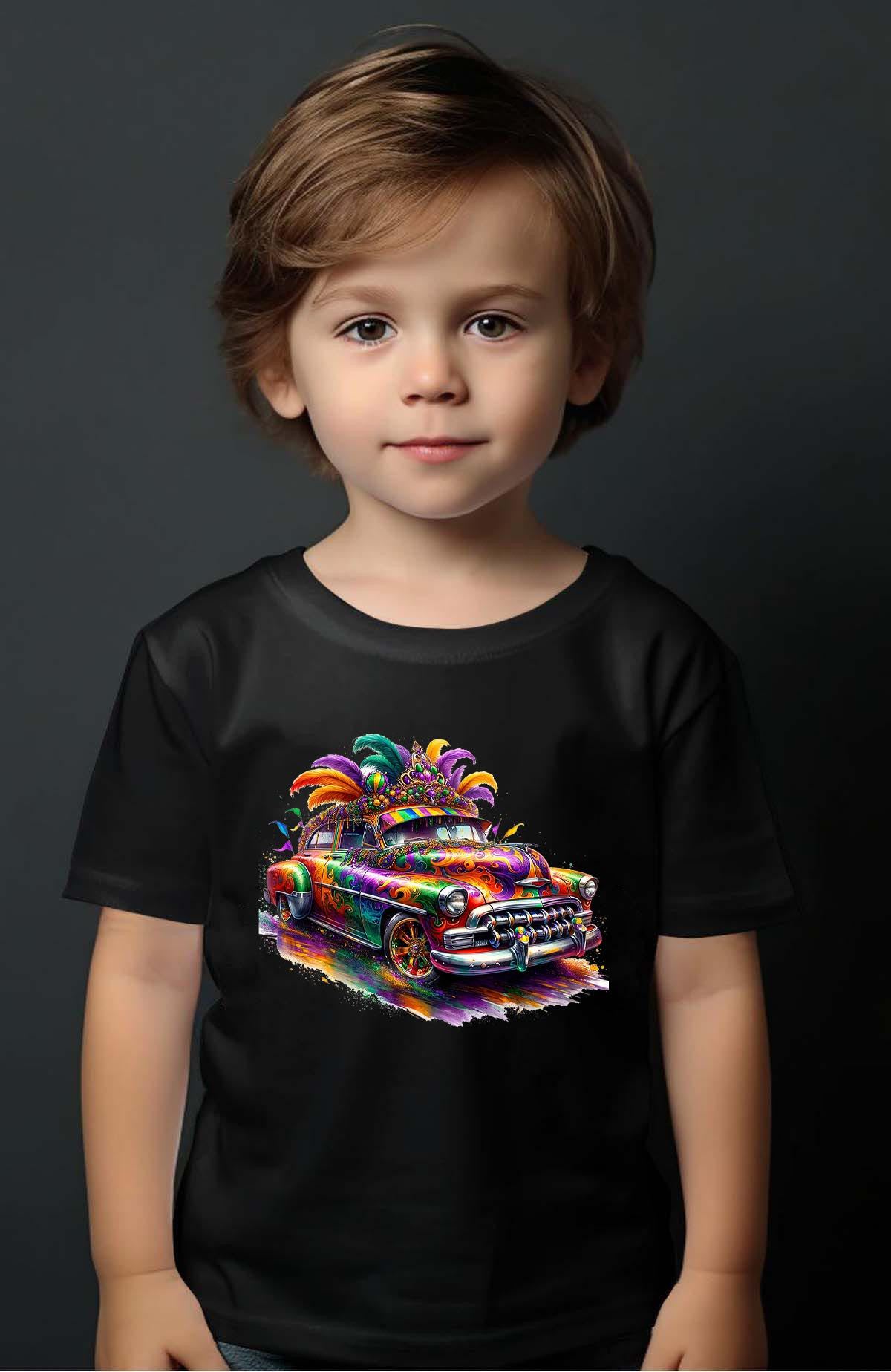 Wholesaler I.A.L.D FRANCE - Car deguisé - Tee Boy