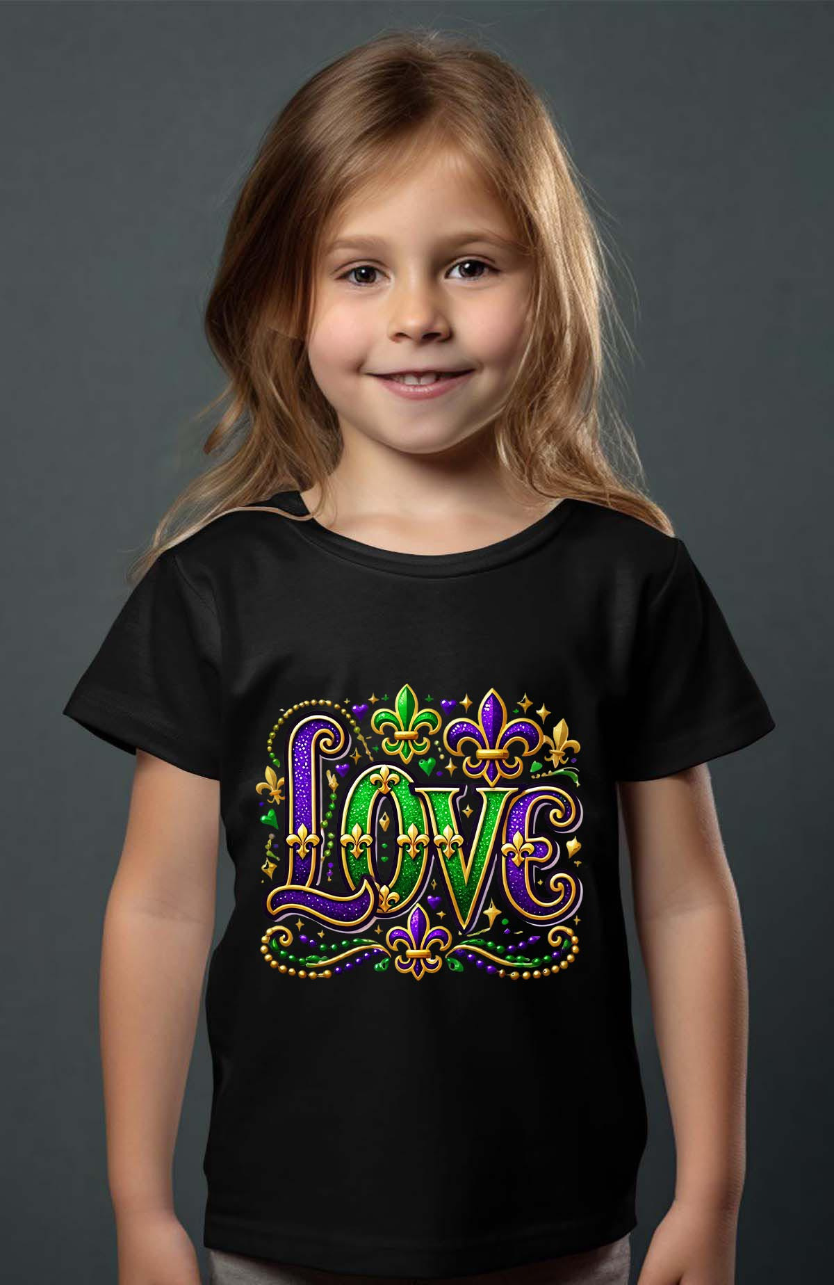 Wholesaler I.A.L.D FRANCE - GrasLove - Tee Girl