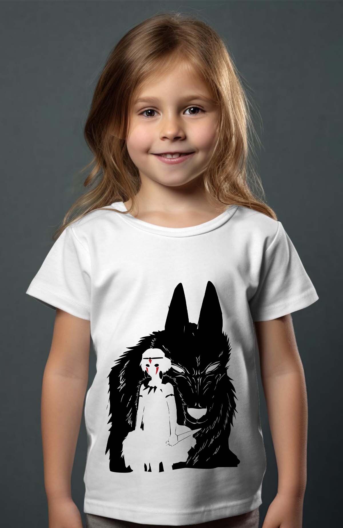 Wholesaler I.A.L.D FRANCE - ANIME (53) - Tee Girl