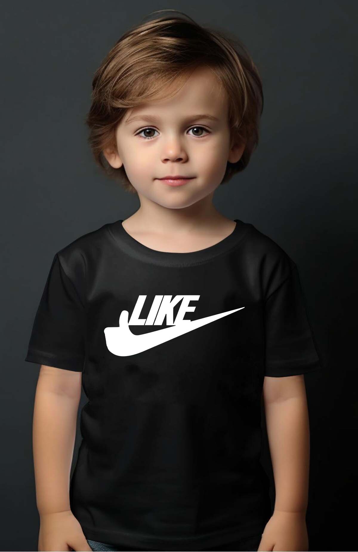 Mayorista I.A.L.D FRANCE - Virgule Like - Camiseta Niño