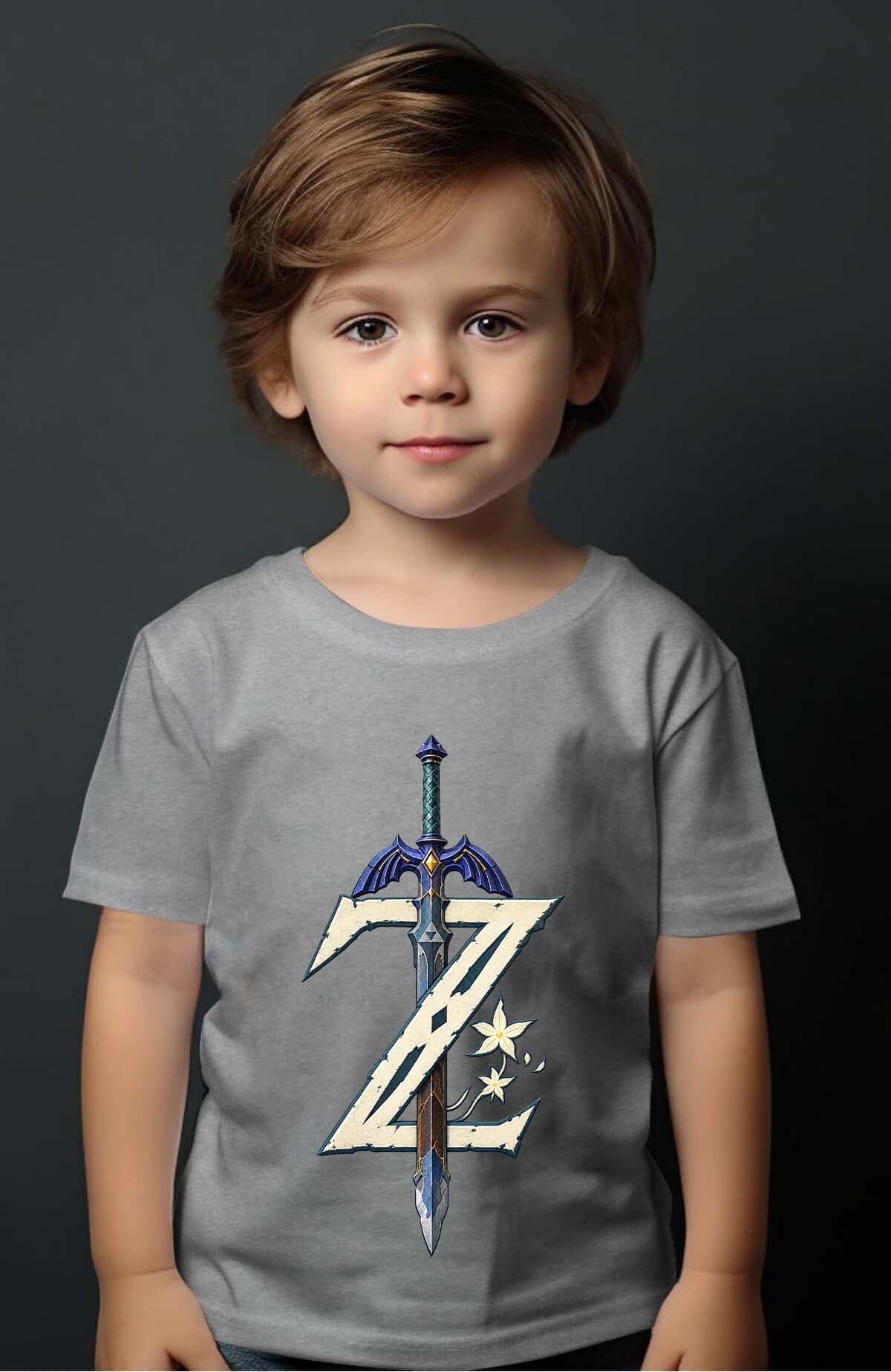 Wholesaler I.A.L.D FRANCE - Z btow sword - Tee Boy